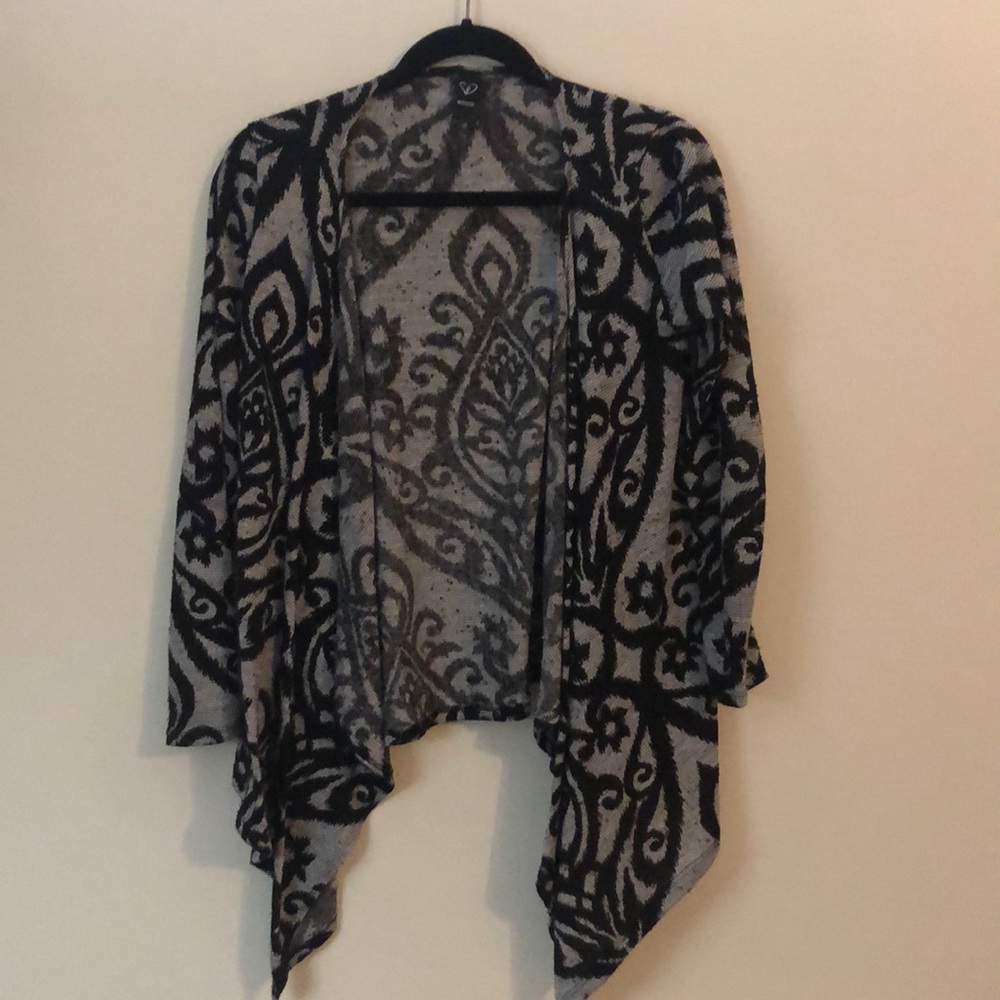 {Windsor} Cardigan